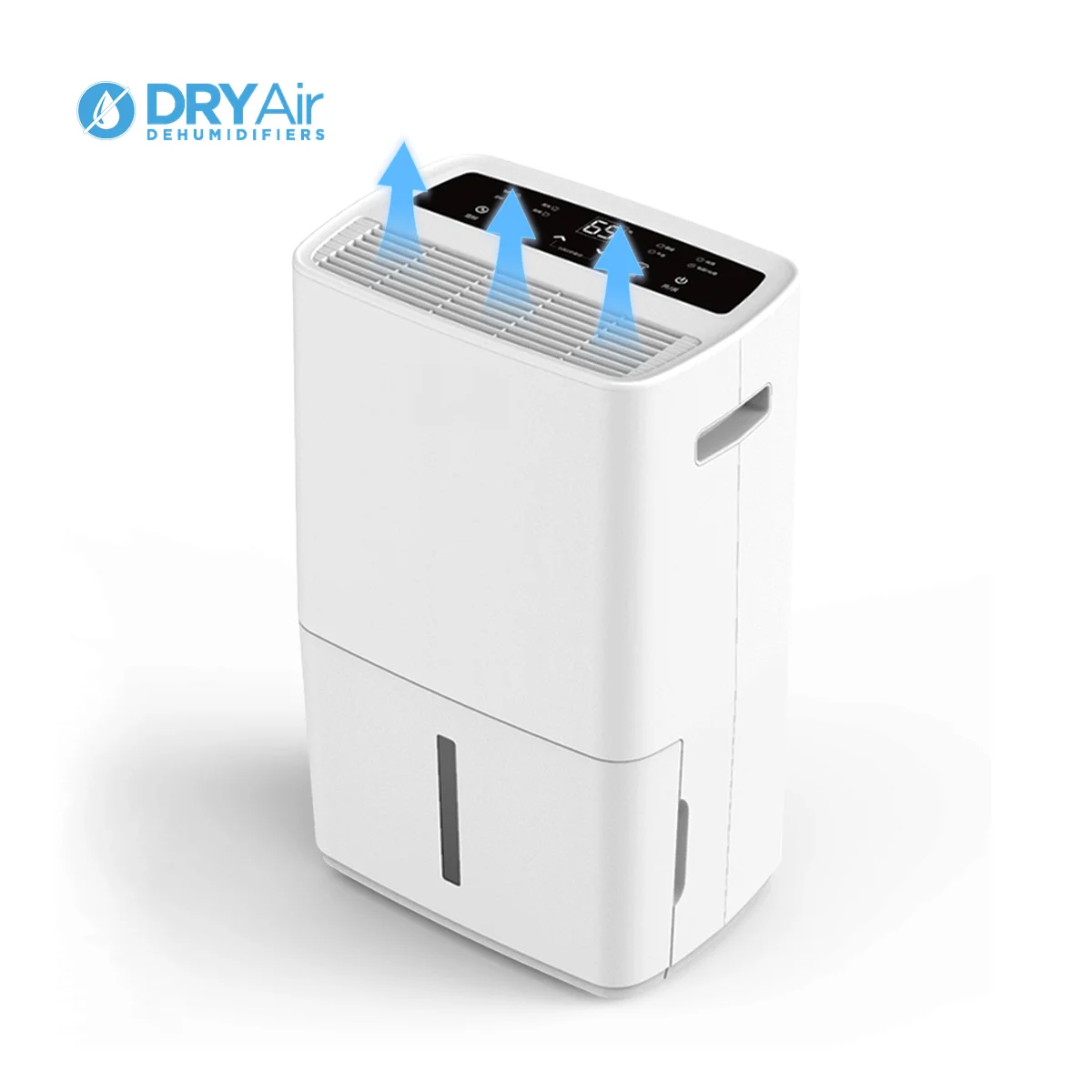 DA-50L DryAir Dehumidifier dehumidifier